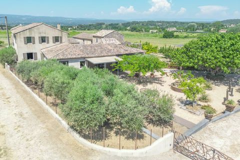 Villa em Oppede, Vaucluse, Oppede - € 995.000 | Ref: HH-16200074 - foto 12