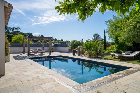 Villa en Sainte-Maxime, Var, Sainte-Maxime - € 1.950.000 | Ref: HH-16184530 - photo 12
