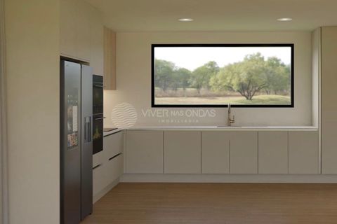 Villa a Vila Verde, Braga, Vila Verde - € 385.000 | Ref: MF-1314 - foto 5