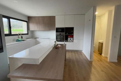 Villa a Vila Verde, Braga, Vila Verde - € 385.000 | Ref: MF-1314 - foto 12