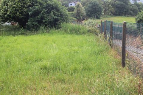 Tomt i Valongo, Porto, Valongo - € 240 000 | Ref: VI-1316 - foto 2