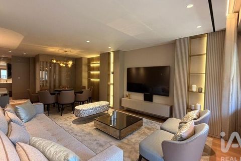Lejlighed i Lisbon, Lisbon, Lisbon - € 790.000 | Ref: 918859 - foto 1