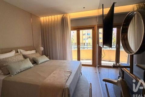 Lejlighed i Lisbon, Lisbon, Lisbon - € 790.000 | Ref: 918859 - foto 4