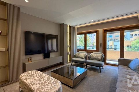 Lejlighed i Lisbon, Lisbon, Lisbon - € 790.000 | Ref: 918859 - foto 23
