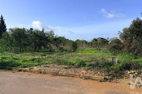 Terra a Silves, Faro, Silves - € 210.000 | Ref: 939455 - foto 2