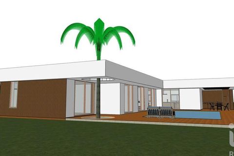 Terra a Silves, Faro, Silves - € 210.000 | Ref: 939455 - foto 15
