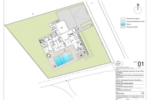 Terra a Silves, Faro, Silves - € 210.000 | Ref: 939455 - foto 22