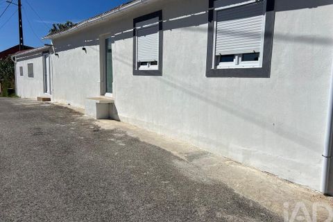 Byhus i Cadaval, Lisbon, Cadaval - € 210.000 | Ref: 940296 - foto 1