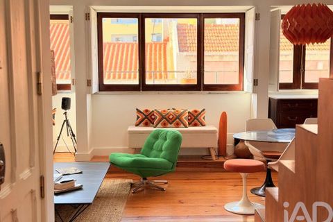 Lejlighed i Lisbon, Lisbon, Lisbon - € 749.000 | Ref: 930771 - foto 2