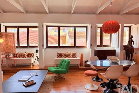 Lejlighed i Lisbon, Lisbon, Lisbon - € 749.000 | Ref: 930771 - foto 3