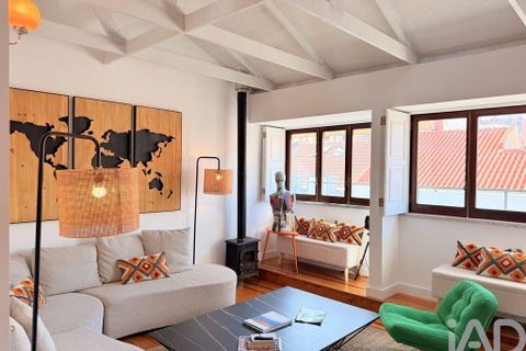 Lejlighed i Lisbon, Lisbon, Lisbon - € 749.000 | Ref: 930771 - foto 4