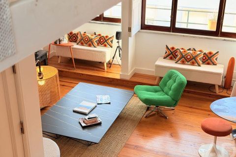 Lejlighed i Lisbon, Lisbon, Lisbon - € 749.000 | Ref: 930771 - foto 6