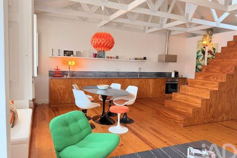 Lejlighed i Lisbon, Lisbon, Lisbon - € 749.000 | Ref: 930771 - foto 7