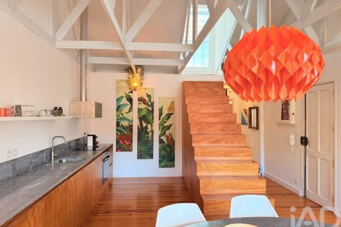 Lejlighed i Lisbon, Lisbon, Lisbon - € 749.000 | Ref: 930771 - foto 9