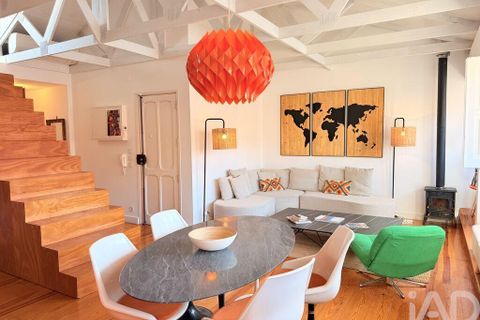 Lejlighed i Lisbon, Lisbon, Lisbon - € 749.000 | Ref: 930771 - foto 10