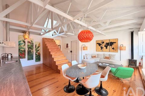 Lejlighed i Lisbon, Lisbon, Lisbon - € 749.000 | Ref: 930771 - foto 11