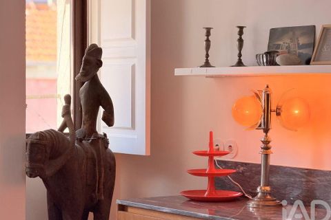 Lejlighed i Lisbon, Lisbon, Lisbon - € 749.000 | Ref: 930771 - foto 14