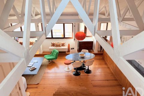 Lejlighed i Lisbon, Lisbon, Lisbon - € 749.000 | Ref: 930771 - foto 16