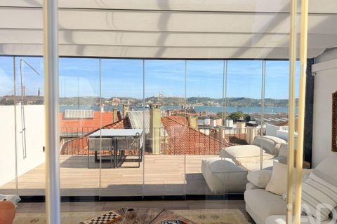 Lejlighed i Lisbon, Lisbon, Lisbon - € 749.000 | Ref: 930771 - foto 17