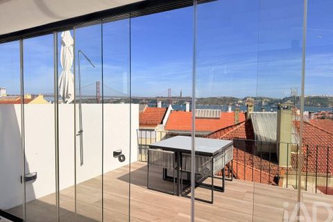 Lejlighed i Lisbon, Lisbon, Lisbon - € 749.000 | Ref: 930771 - foto 18