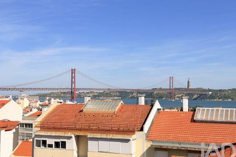Lejlighed i Lisbon, Lisbon, Lisbon - € 749.000 | Ref: 930771 - foto 19