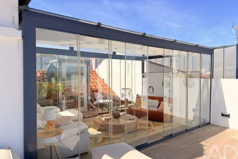 Lejlighed i Lisbon, Lisbon, Lisbon - € 749.000 | Ref: 930771 - foto 21