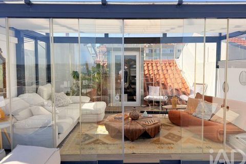 Lejlighed i Lisbon, Lisbon, Lisbon - € 749.000 | Ref: 930771 - foto 22