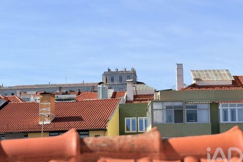 Lejlighed i Lisbon, Lisbon, Lisbon - € 749.000 | Ref: 930771 - foto 25