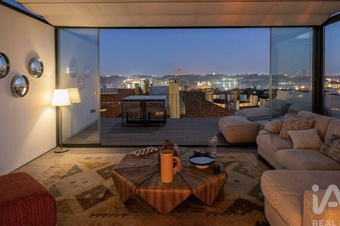 Lejlighed i Lisbon, Lisbon, Lisbon - € 749.000 | Ref: 930771 - foto 26