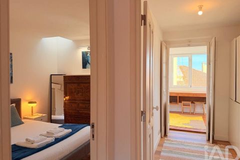 Lejlighed i Lisbon, Lisbon, Lisbon - € 749.000 | Ref: 930771 - foto 28