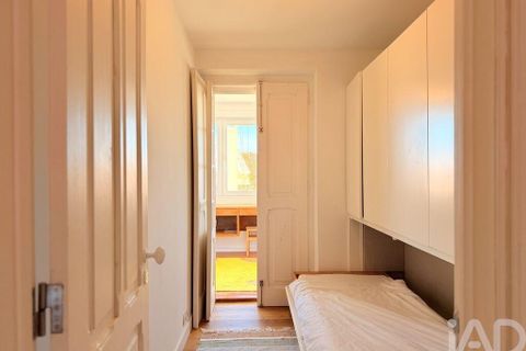 Lejlighed i Lisbon, Lisbon, Lisbon - € 749.000 | Ref: 930771 - foto 30