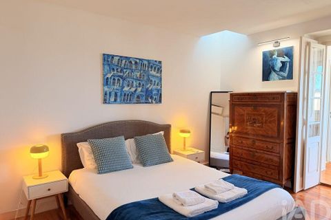 Lejlighed i Lisbon, Lisbon, Lisbon - € 749.000 | Ref: 930771 - foto 31
