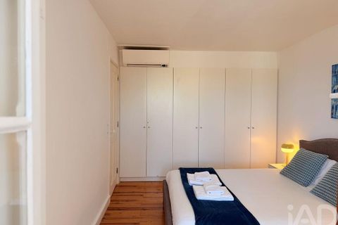 Lejlighed i Lisbon, Lisbon, Lisbon - € 749.000 | Ref: 930771 - foto 32