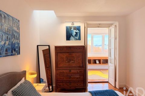 Lejlighed i Lisbon, Lisbon, Lisbon - € 749.000 | Ref: 930771 - foto 34