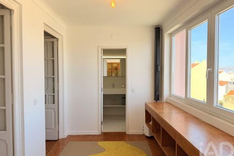 Lejlighed i Lisbon, Lisbon, Lisbon - € 749.000 | Ref: 930771 - foto 35