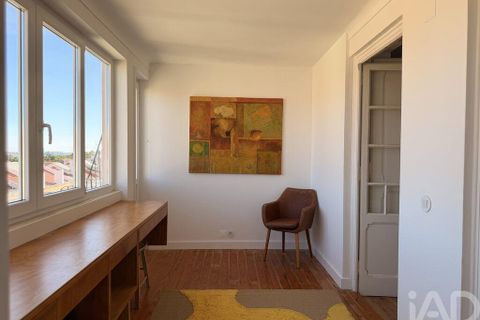 Lejlighed i Lisbon, Lisbon, Lisbon - € 749.000 | Ref: 930771 - foto 36