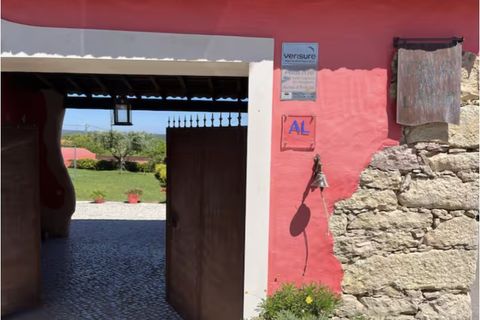 Villa a Rio Maior, Santarem, Rio Maior - € 398.000 | Ref: 26-E.FAV-512 - foto 2