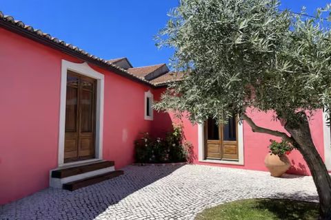 Villa a Rio Maior, Santarem, Rio Maior - € 398.000 | Ref: 26-E.FAV-512 - foto 3