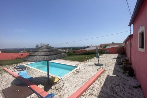 Villa a Rio Maior, Santarem, Rio Maior - € 398.000 | Ref: 26-E.FAV-512 - foto 4