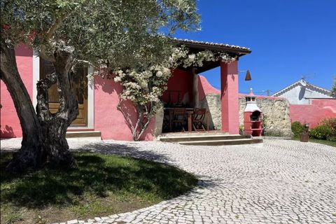 Villa a Rio Maior, Santarem, Rio Maior - € 398.000 | Ref: 26-E.FAV-512 - foto 5