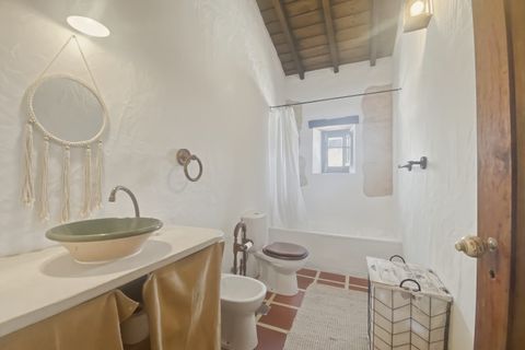 Villa a Rio Maior, Santarem, Rio Maior - € 398.000 | Ref: 26-E.FAV-512 - foto 13