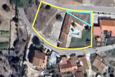 Villa a Rio Maior, Santarem, Rio Maior - € 398.000 | Ref: 26-E.FAV-512 - foto 22