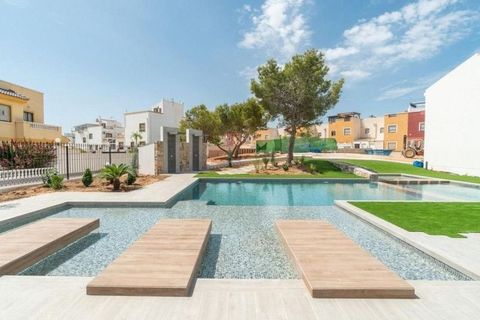 Bungalou a Torrevieja, Alicante, Torrevieja - € 330.000 | Ref: 467005__COMPLEX__240/13477 - foto 7