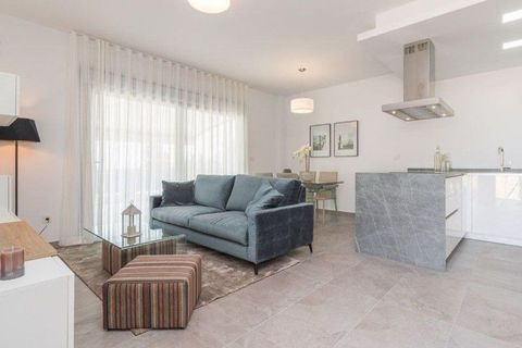 Bungalou a Torrevieja, Alicante, Torrevieja - € 330.000 | Ref: 467005__COMPLEX__240/13477 - foto 15