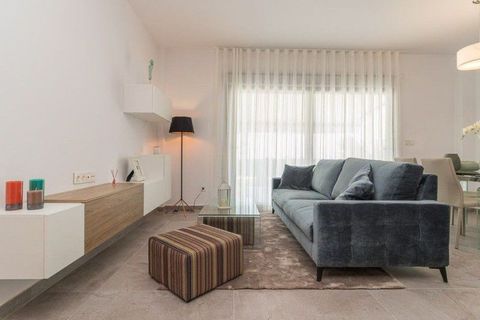 Bungalou a Torrevieja, Alicante, Torrevieja - € 330.000 | Ref: 467005__COMPLEX__240/13477 - foto 16