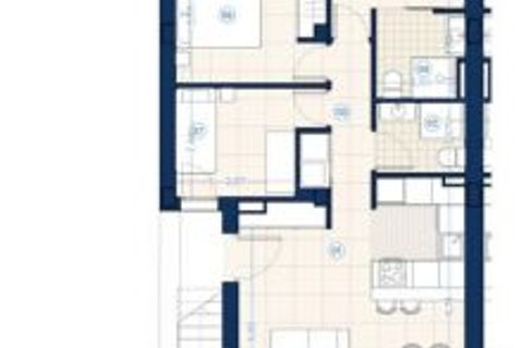 Bungalou a Torrevieja, Alicante, Torrevieja - € 330.000 | Ref: 467005__COMPLEX__240/13477 - foto 19