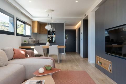 Leilighet i Benitachell, Alicante, Benitachell - € 612 000 | Ref: 468212__COMPLEX__782/13477 - foto 14