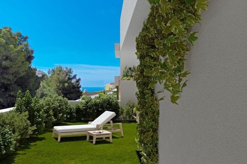 Lejlighed i Benitachell, Alicante, Benitachell - € 593.000 | Ref: 468213__COMPLEX__782/13477 - foto 3