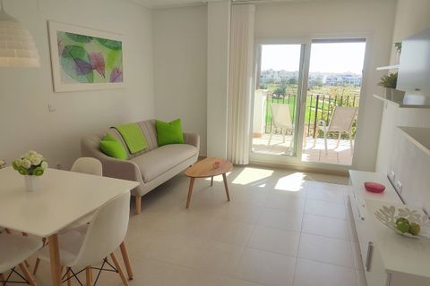 Lejlighed i Sucina, Murcia, Sucina - € 173.995 | Ref: MLSC3316955/13477 - foto 1