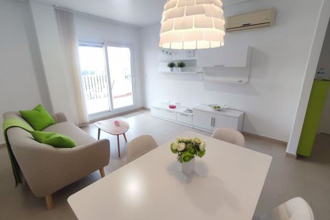 Lejlighed i Sucina, Murcia, Sucina - € 173.995 | Ref: MLSC3316955/13477 - foto 5